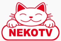 neko tv logo
